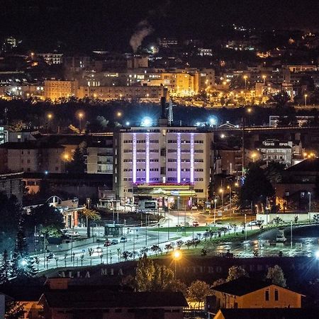 My Suite Hotel LʼAquila Dış mekan fotoğraf