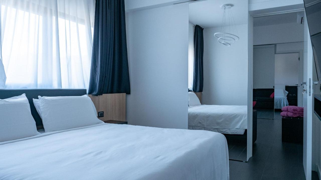 My Suite Hotel LʼAquila Dış mekan fotoğraf
