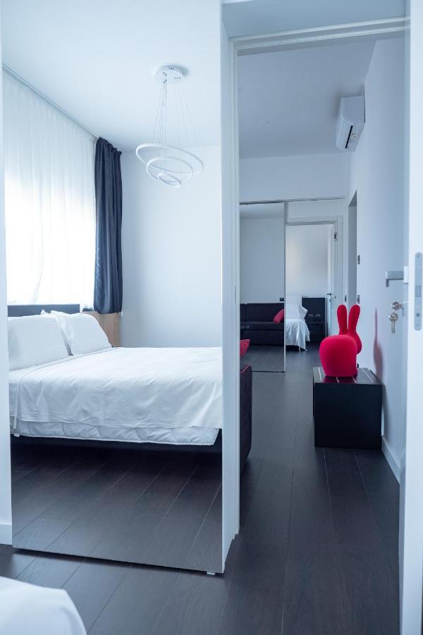 My Suite Hotel LʼAquila Dış mekan fotoğraf