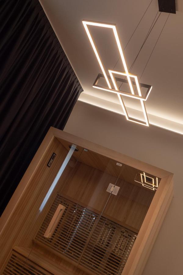 My Suite Hotel LʼAquila Dış mekan fotoğraf