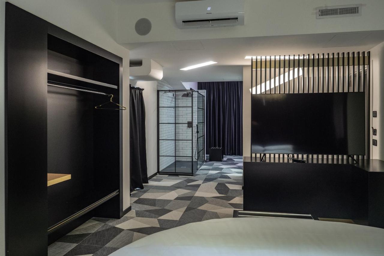 My Suite Hotel LʼAquila Dış mekan fotoğraf