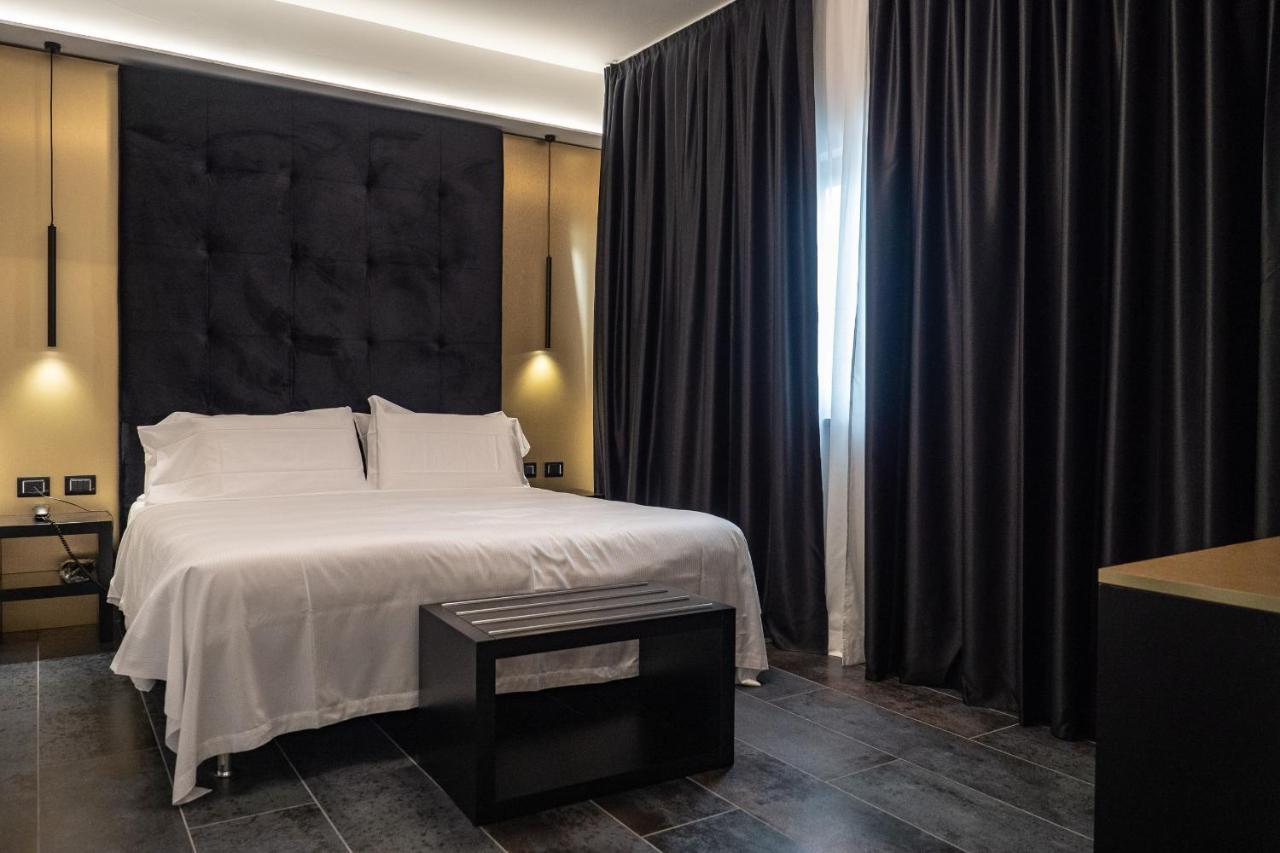 My Suite Hotel LʼAquila Dış mekan fotoğraf
